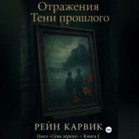 Рейн Карвик. Отражения: Тени прошлого
