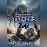 Андрей Следопыт. Вершины западых гор