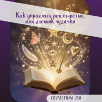 Селестина Ли. Как управлять реальностью, или дневник чудачки