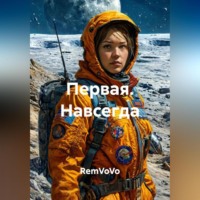 RemVoVo. Первая. Навсегда