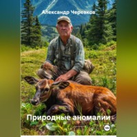 Александр Черевков. Природные аномалии