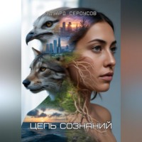 Эдуард Сероусов. Цепь Сознаний