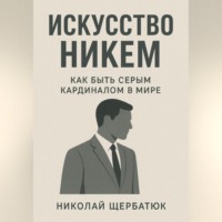 Николай Щербатюк. Искусство Никем: Как быть серым кардиналом в мире