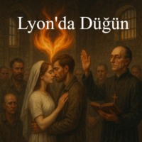 . Lyon'da Düğün