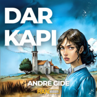 Andre  Gide. Dar Kapı
