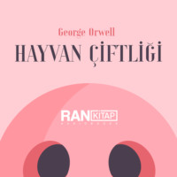Джордж Оруэлл. Hayvan Çiftliği