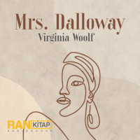Virginia Woolf Woolf. Mrs. Dalloway