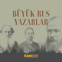 . Büyük Rus Yazarlar