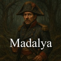 . Madalya