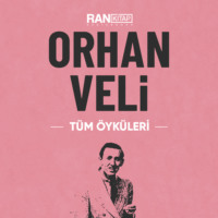 . Orhan Veli Tüm Öyküleri