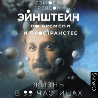 . Эйнштейн во времени и пространстве. Жизнь в 99 частицах