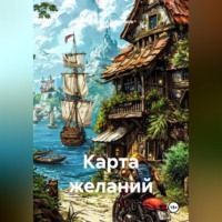 . Карта желаний