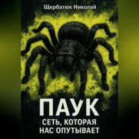 . Паук: Сеть, Которая Нас Опутывает