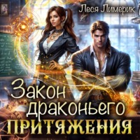 . Закон драконьего притяжения