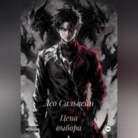 Лео Сальвейн. Цена выбора