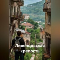 Даниил Енин. Ливенцовская крепость