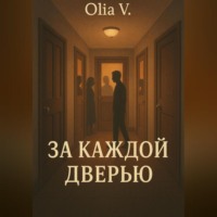 . За каждой дверью