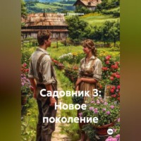 . Садовник 3: Новое поколение