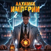Виктор Ступников. Алхимик Империи 2