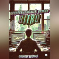 Николай Михайлович Сметанин. Криптовалютный Роман – BITRU