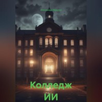 Александр Германович Маклер. Колледж ИИ