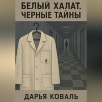 . Белый халат. Черные тайны