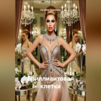 Наталия Королева. Бриллиантовая клетка