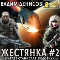 Вадим Денисов. Жестянка-2