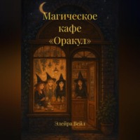 . Магическое кафе «Оракул»