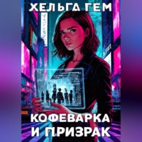 . Кофеварка и призрак