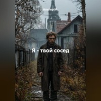 Альтер М.. Я – твой сосед