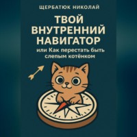 . Твой внутренний навигатор, или Как перестать быть слепым котёнком