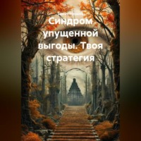 Сергей Чувашов. Синдром упущенной выгоды. Твоя стратегия.