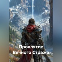 Ander Dark. Проклятие Вечного Стража
