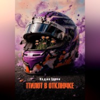. Пилот в отключке