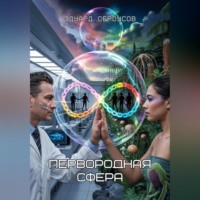 Эдуард Сероусов. Первородная сфера