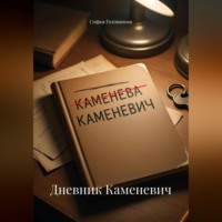 . Дневник Каменевич