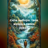 Лилия Роуз. Сила выбора: твоя жизнь в твоих руках.
