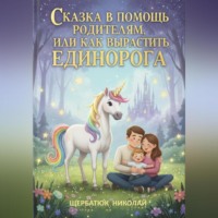 Николай Щербатюк. Сказка в помощь Родителям, или Как вырастить Единорога