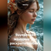 Лилия Роуз. Внутренняя женщина: как раскрыть глубину.