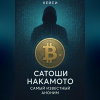 Кейси. «Сатоши Накамото: самый известный аноним»