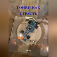 Torsby. Гонки как страсть