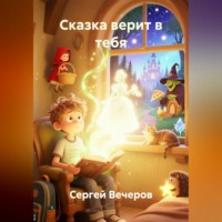 . Сказка верит в тебя