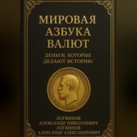 Александр Логвинов. Мировая азбука валют. Деньги, которые делают историю