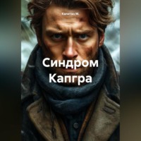 Капитан М.. Синдром Капгра