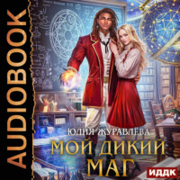 . Мой дикий маг