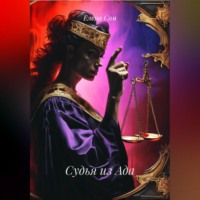 Елена Сом. Судья из Ада