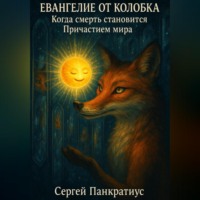 Сергей Панкратиус. Евангелие от Колобка. Когда смерть становится Причастием мира