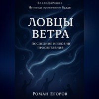 Роман Егоров. «Ловцы ветра»