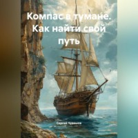 Сергей Чувашов. Компас в тумане. Как найти свой путь.